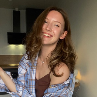 Катя | Мы здесь поболтать