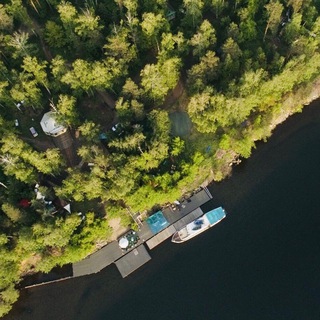 Пирс «Свобода» / бар «Чердак»