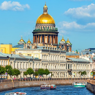 Питер Сегодня