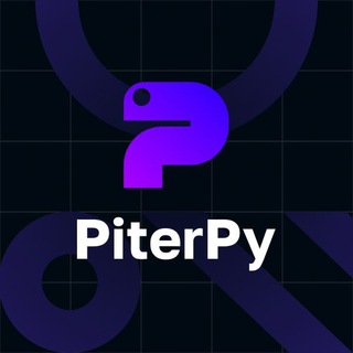 PiterPy Сonf Сhannel