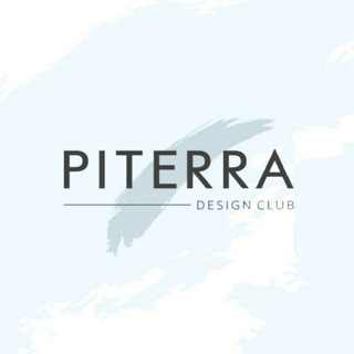 PITERRA DESIGN CLUB