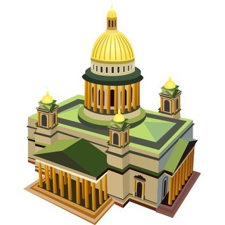 Типичный Питер