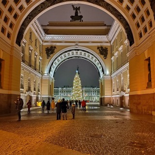 Все о Санкт-Петербурге своими словами