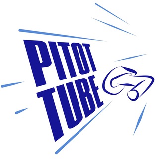 Z Pitot Tube