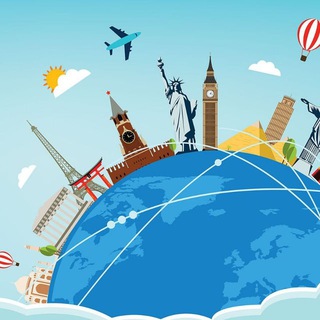 САМЫЕ КРАСИВЫЕ МЕСТА МИРА 🌎