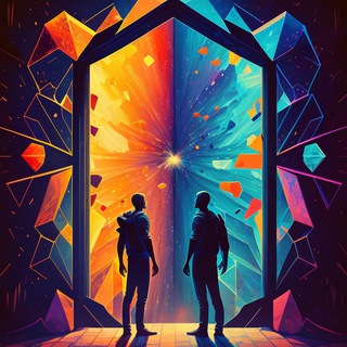 Нейропиксель | Арты Midjourney