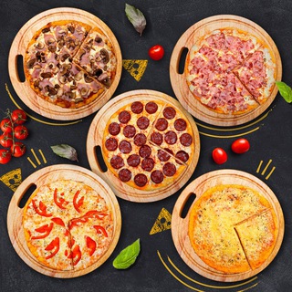 Pizzaman_27 Акции, Промокоды🔥