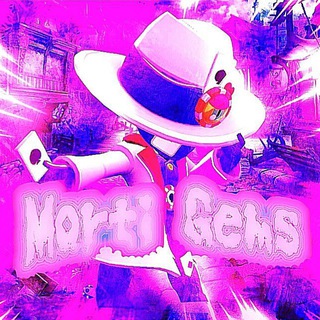 🎅Morti•Gems🎅