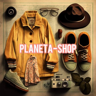 Planeta-shop
