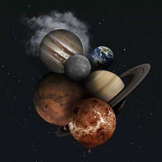 Планета в цифрах