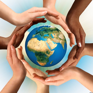 Люди Планеты Земля