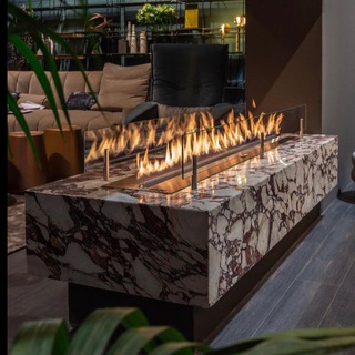 Камины Planika 🔥