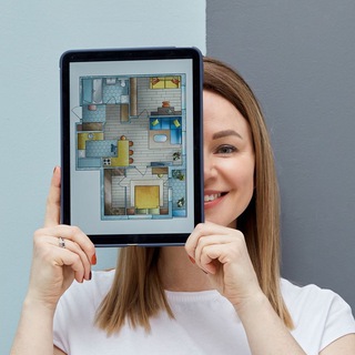 Планировка Плюс