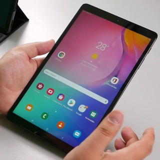 Планшет Самсунг