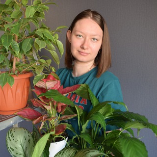 Записки цветовода ❤️