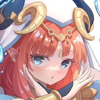 Платина геншин импакт