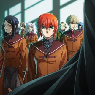 Злодейка наслаждается своей седьмой жизнью в качестве свободолюбивой невесты во вражеской стране