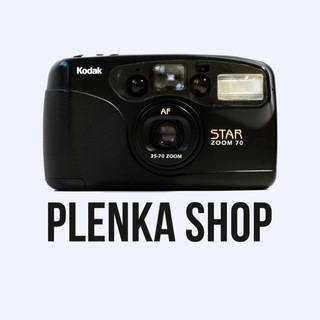 Plënka shop