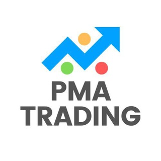 PMA TRADING📈