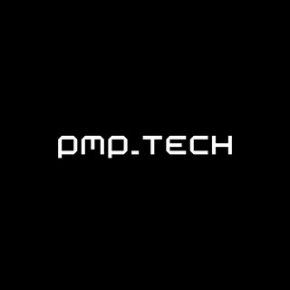 PMP TECH | ОЦИФРОВЫВАЕМ КРУПНЫЙ БИЗНЕС