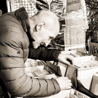 Пока Мадонна Спит [PMS]