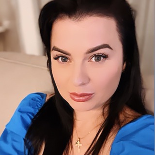 Tasha Pokazaneva 🐚