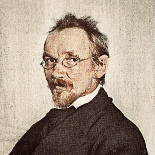 Василий Розанов