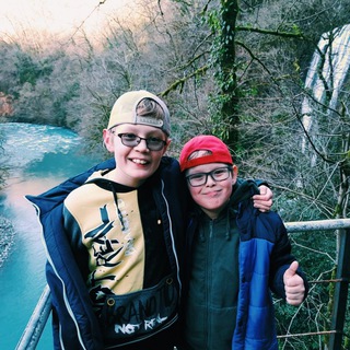 🎯Братья Фотины👬