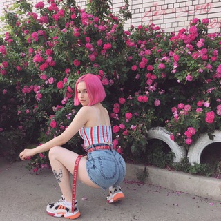 Сатанечка блин блинский