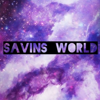 savins_world