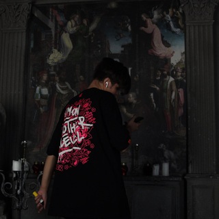 Антон Монетин (Консильери МАФИИ)