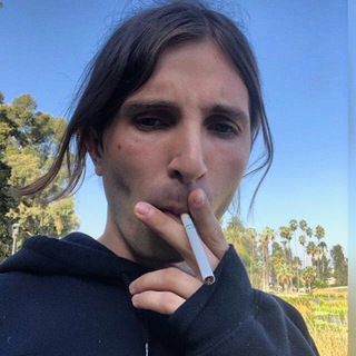 Это Соболь, детка