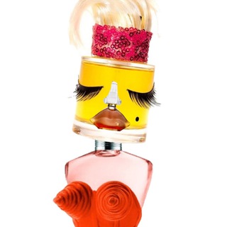 Парфюм и точка!