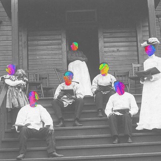 Мнение, которого не спрашивали🤷🏻‍♀️