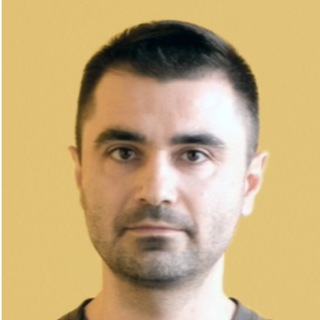 Канал Сергея Кашина