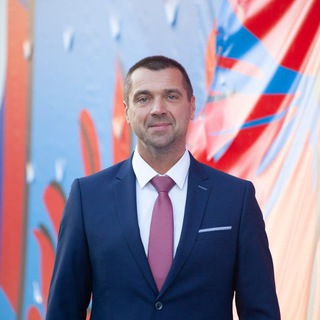 Сергей Куприк