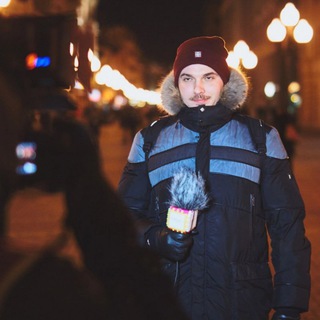 Вечерний Сергей