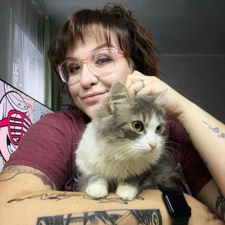 sestra_ateista смотрит кино