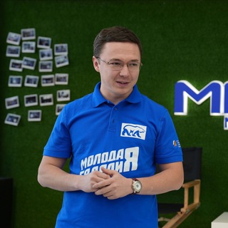 Андрей Шакулов