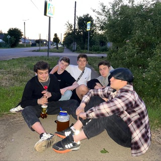 Шаражная жизнь