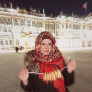 😈Alinka Mirnaya😈