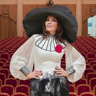 Нина Шацкая