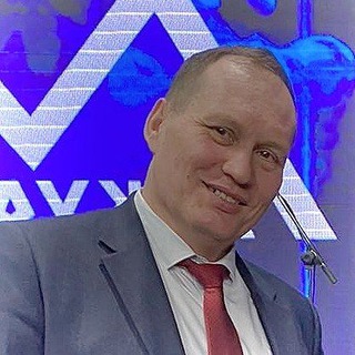 Валерий Шигашев | Шумерля