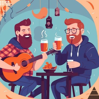 Подкаст Shitty Bootleg (Шитти Буллег)