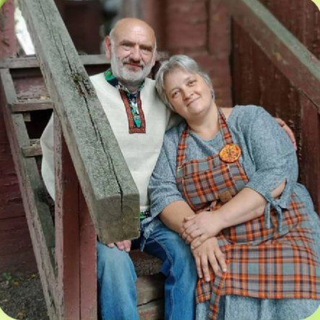 Шмелиная Заимка и annashmelinka