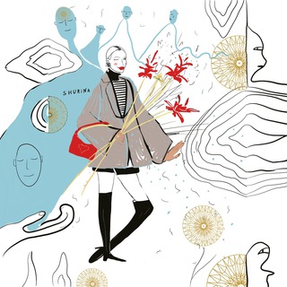 Виктория Шурина| Тайна Музы