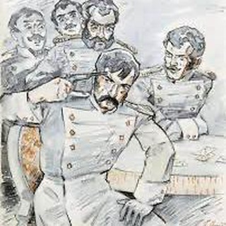 Сибирский поручик