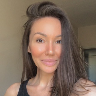 Даша Медынина