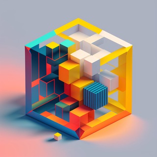 жизнь в гиперкубе