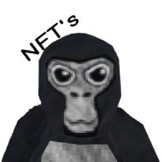 Сингулярная Горила